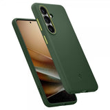 Spigen Samsung Galaxy S26 Skal Nano Pop MagFit Avo Green