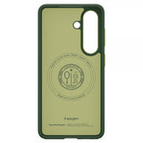 Spigen Samsung Galaxy S26 Skal Nano Pop MagFit Avo Green