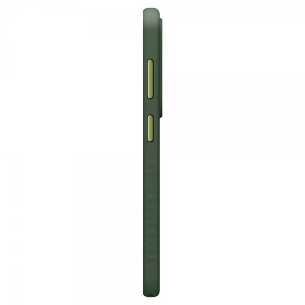 Spigen Samsung Galaxy S26 Skal Nano Pop MagFit Avo Green