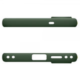 Spigen Samsung Galaxy S26 Skal Nano Pop MagFit Avo Green
