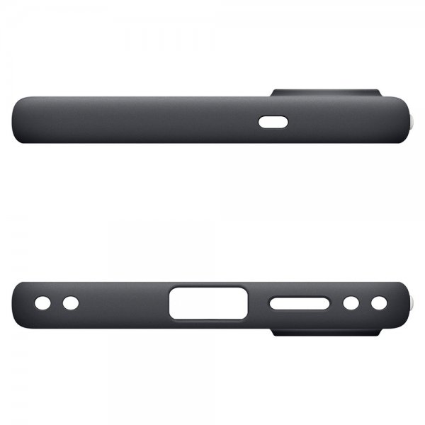 Spigen Samsung Galaxy S26 Skal Nano Pop MagFit Black Sesame