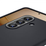 Spigen Samsung Galaxy S26 Skal Nano Pop MagFit Black Sesame
