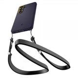 Spigen Samsung Galaxy S26 Skal Nano Pop MagFit Blueberry Navy