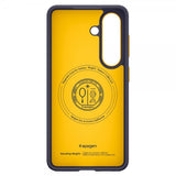 Spigen Samsung Galaxy S26 Skal Nano Pop MagFit Blueberry Navy