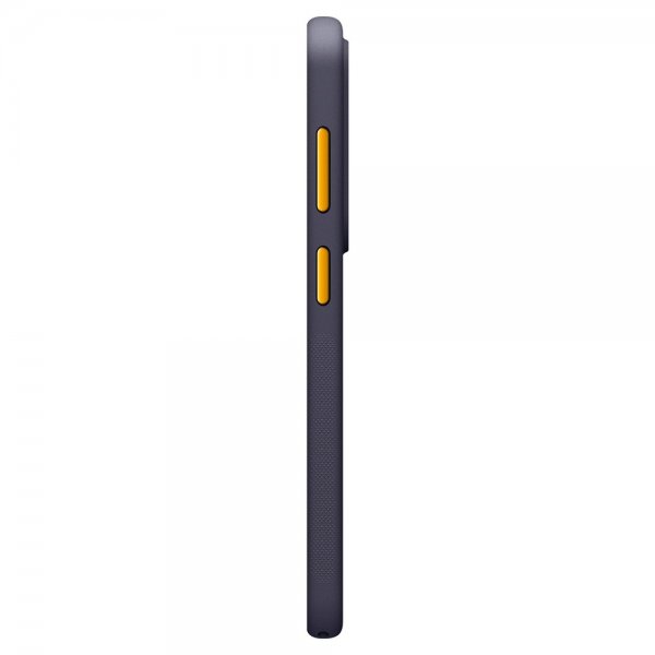 Spigen Samsung Galaxy S26 Skal Nano Pop MagFit Blueberry Navy