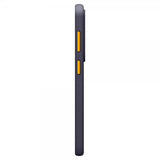 Spigen Samsung Galaxy S26 Skal Nano Pop MagFit Blueberry Navy