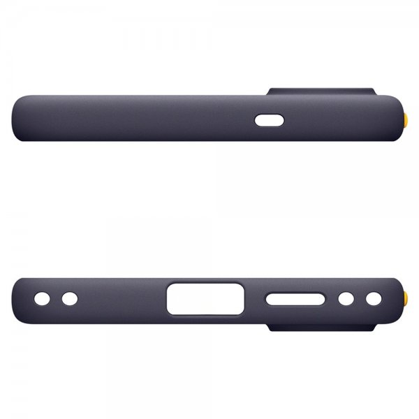 Spigen Samsung Galaxy S26 Skal Nano Pop MagFit Blueberry Navy