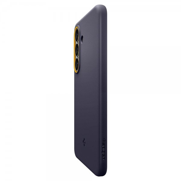 Spigen Samsung Galaxy S26 Skal Nano Pop MagFit Blueberry Navy