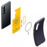 Spigen Samsung Galaxy S26 Skal Nano Pop MagFit Blueberry Navy