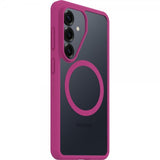 Otterbox Samsung Galaxy S26 Skal React MagSafe Rose Crystal