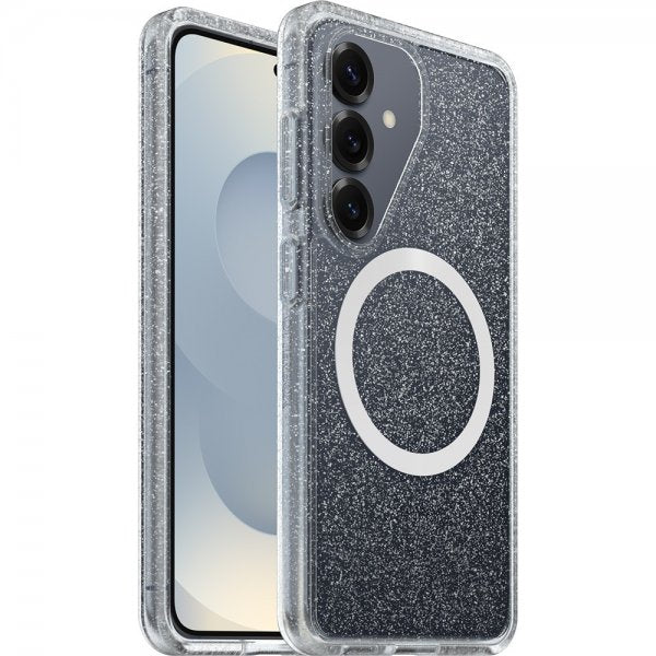 Otterbox Samsung Galaxy S26 Skal React MagSafe Stardust