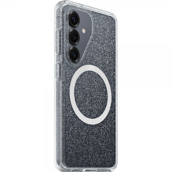 Otterbox Samsung Galaxy S26 Skal React MagSafe Stardust