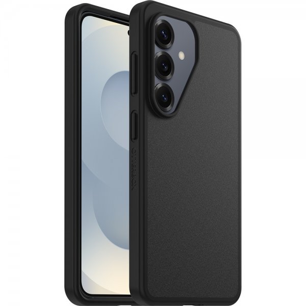 Otterbox Samsung Galaxy S26 Skal React MagSafe Svart
