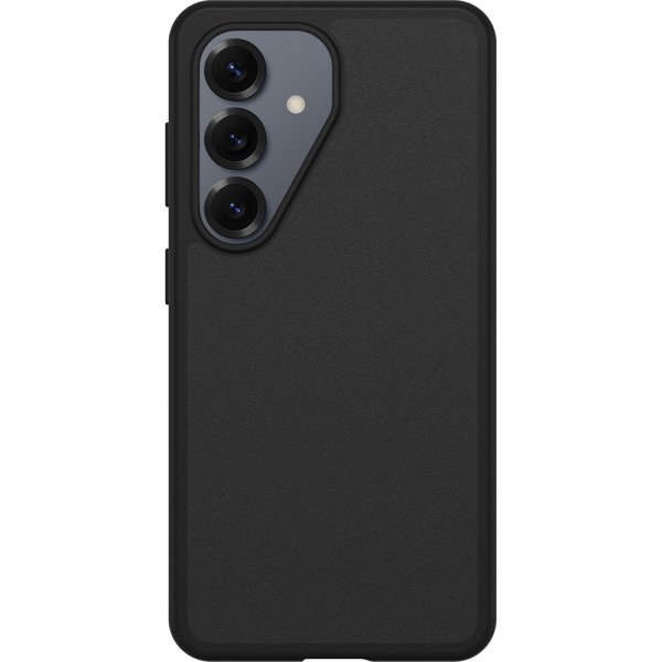 Otterbox Samsung Galaxy S26 Skal React MagSafe Svart