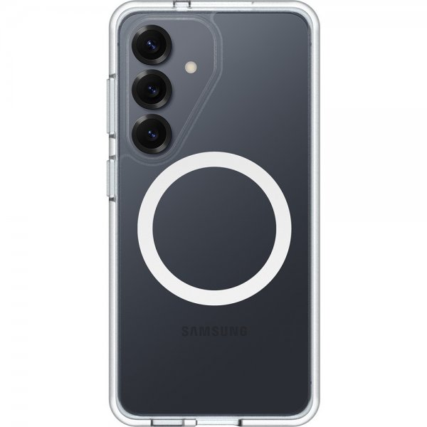 Otterbox Samsung Galaxy S26 Skal React MagSafe Transparent