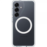 Otterbox Samsung Galaxy S26 Skal React MagSafe Transparent