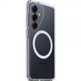 Otterbox Samsung Galaxy S26 Skal React MagSafe Transparent