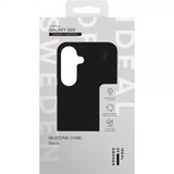Ideal of Sweden Samsung Galaxy S26 Skal Silicone Case MagSafe Black