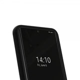 Ideal of Sweden Samsung Galaxy S26 Skal Silicone Case MagSafe Black