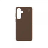 Ideal of Sweden Samsung Galaxy S26 Skal Silicone Case MagSafe Mocha Mousse