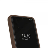 Ideal of Sweden Samsung Galaxy S26 Skal Silicone Case MagSafe Mocha Mousse