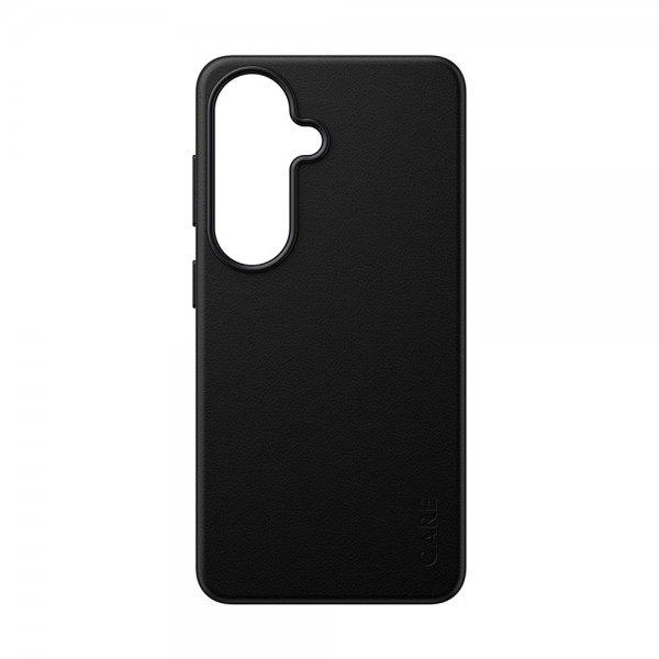 CARE by PanzerGlass Samsung Galaxy S26 Skal Solo Svart