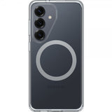 Otterbox Samsung Galaxy S26 Skal Symmetry Clear MagSafe Transparent