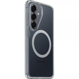 Otterbox Samsung Galaxy S26 Skal Symmetry Clear MagSafe Transparent