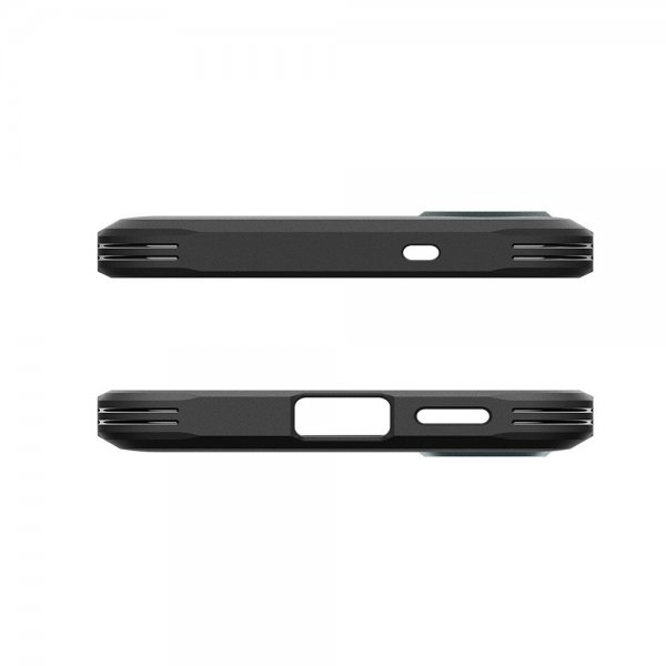 Spigen Samsung Galaxy S26 Skal Tough Armor MagFit Abyss Green