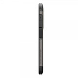 Spigen Samsung Galaxy S26 Skal Tough Armor MagFit Gunmetal