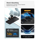 Spigen Samsung Galaxy S26 Skal Tough Armor MagFit Svart