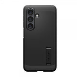 Spigen Samsung Galaxy S26 Skal Tough Armor MagFit Svart