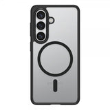 Spigen Samsung Galaxy S26 Skal Ultra Hybrid MagFit Matte Black