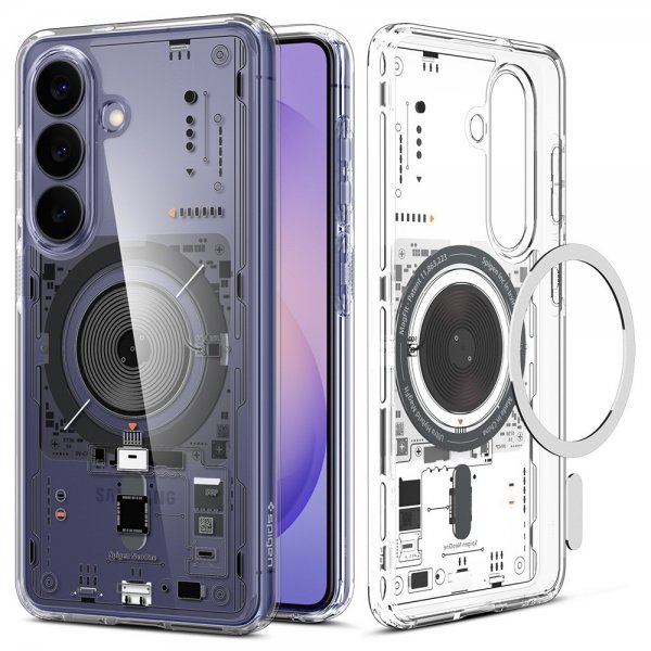Spigen Samsung Galaxy S26 Skal Ultra Hybrid Neo One MagFit