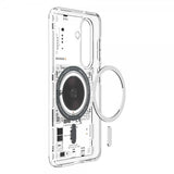 Spigen Samsung Galaxy S26 Skal Ultra Hybrid Neo One MagFit