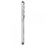 Spigen Samsung Galaxy S26 Skal Ultra Hybrid S MagFit Clear White