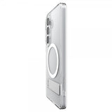 Spigen Samsung Galaxy S26 Skal Ultra Hybrid S MagFit Clear White