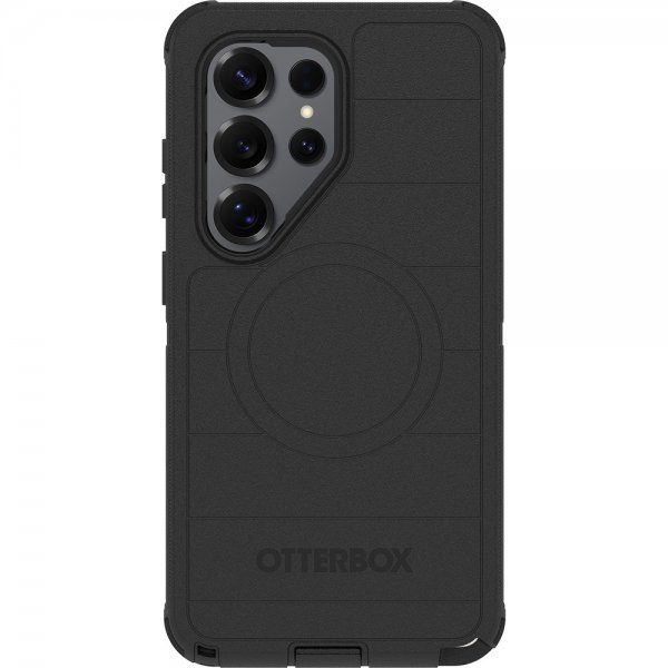 Otterbox Samsung Galaxy S26 Ultra Skal Defender Pro MagSafe Svart