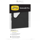 Otterbox Samsung Galaxy S26 Ultra Skal Defender Pro MagSafe Svart