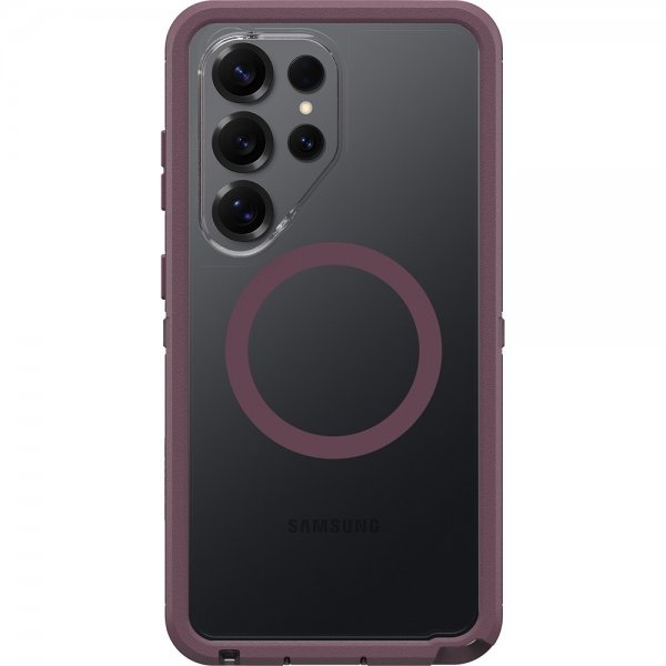 Otterbox Samsung Galaxy S26 Ultra Skal Defender Pro XT MagSafe Lila