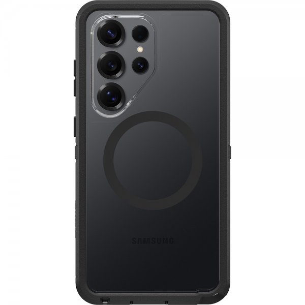 Otterbox Samsung Galaxy S26 Ultra Skal Defender Pro XT MagSafe Svart