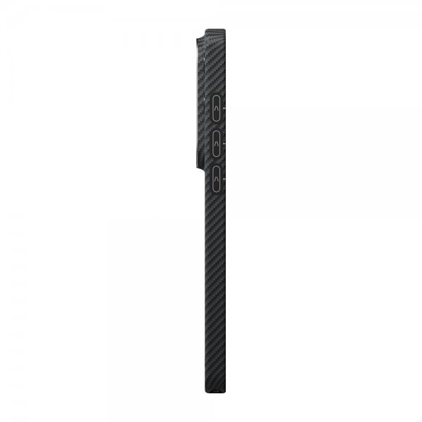 Pitaka Samsung Galaxy S26 Ultra Skal Edge Black/Grey Twill