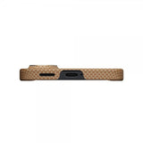 Pitaka Samsung Galaxy S26 Ultra Skal Edge Golden Glint