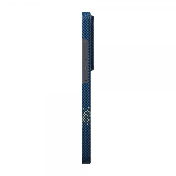 Pitaka Samsung Galaxy S26 Ultra Skal Edge Milky Way Galaxy