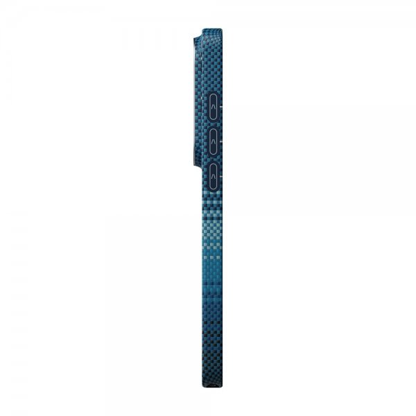 Pitaka Samsung Galaxy S26 Ultra Skal Edge Moonrise