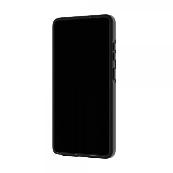 Tech21 Samsung Galaxy S26 Ultra Skal EvoCheck MagSafe Smokey Svart