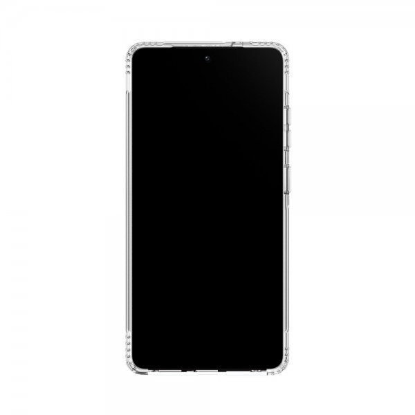Tech21 Samsung Galaxy S26 Ultra Skal EvoClear MagSafe Transparent