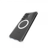 Tech21 Samsung Galaxy S26 Ultra Skal EvoClear MagSafe Transparent