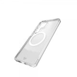 Tech21 Samsung Galaxy S26 Ultra Skal EvoClear MagSafe Transparent