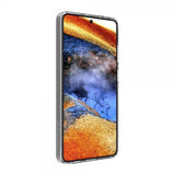 dbramante1928 Samsung Galaxy S26 Ultra Skal Greenland Pro Magnet Transparent